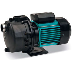 Espa - surpresseur 1cv triphasé - pool t