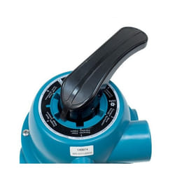 Espa - Vanne piscine multivoie - Kit Vanne Aries 6 tp - 1''1/2 - Ø177 de