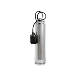 Pompe à eau submersible acuaria 07S Espa Modèle : Acuaria 07S 7 ma cext