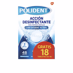 Pastilles de nettoyage Original 48 u