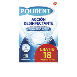 Pastilles de nettoyage Original 48 u