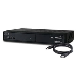 Décodeur satellite TNTSAT + câble HDMI