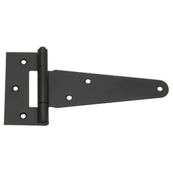 T Charnière Noir 507/150x88 mm. - Wolfpack