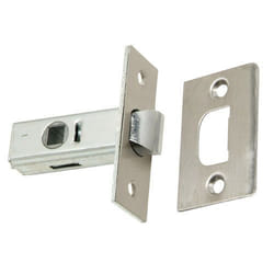 Loquet Wolfpack Bord Carré 45 mm. Inoxydable