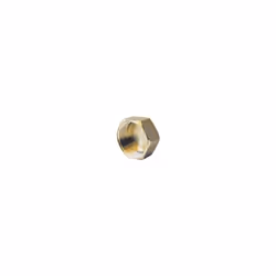Description bouchon en laiton 1" femelle à visser ProNorm Ayor - 860-26 Le bouchon en laiton 1" femelle à visser pour robinet ...