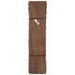 Canisse - FAURA - 10002 - Garantie 2 ans - Noir - Protection solaire
