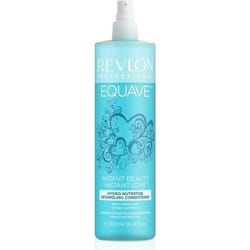 Revlon Soin démêlant hydratant sans rinçage 500ml