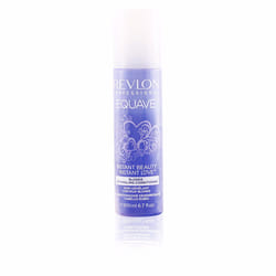 Equave Instant Beauty soin démêlant cheveux blonds 200 ml