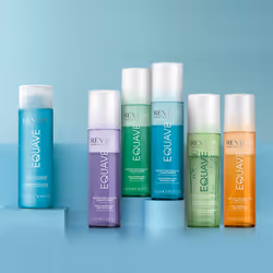 Revlon Equave Instant Detangling Après-shampoing professionnel 200 ml Femmes - Vue supplémentaire 4