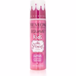 Revlon Spray démêlant instantané sans rinçage Princess Look Equave 200ml  Soin sans rinçage Démêlant Cheveux Enfants