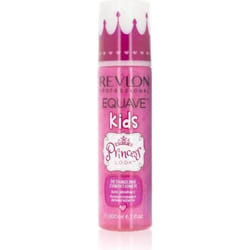 Revlon Spray démêlant instantané sans rinçage Princess Look Equave 200ml  Soin sans rinçage Démêlant Cheveux Enfants
