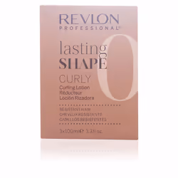Lasting Shape curly resistent hair cream 100 ml
