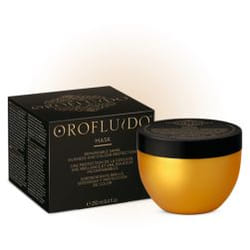Orofluido Mask masque pour cheveux 250 ml