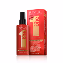 Revlon UniqOne Traitement Capillaire Parfum Classique 150 ml