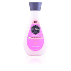 Cutex quita-esmaltes extrahidratante 200 ml