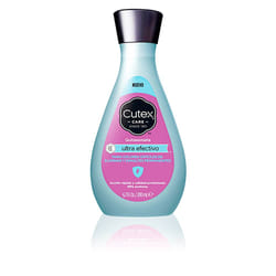 Cutex Dissolvant Ultra Efficace pour vernis à ongles 200 ml
