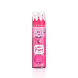 Revlon Equave Kids Princess Look Après-shampoing professionnel 200 ml Enfants
