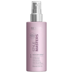 Revlon Professional Style Masters 1 Memory Spray Texture Fixation Souple 150 ml