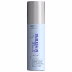Revlon Style Masters Curly Orbital