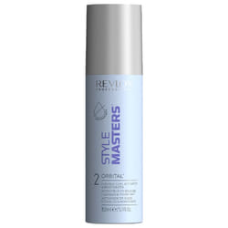 Revlon Professional Style Masters 2 Orbital Activateur de Boucles Flexibles & Hydratant 150 ml