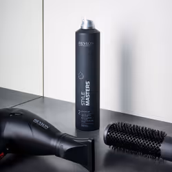 Revlon Style Masters Modular Laque Femmes 500 ml
