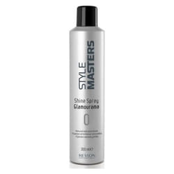 Revlon Professional Style Masters Revlon Professional Glamourama Spray Coiffant, Fixation et Brillance Forte, 300ml