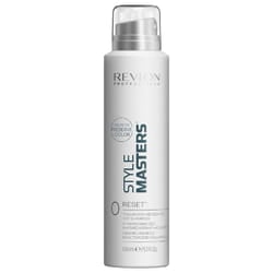 Revlon Professional Style Masters 0 Reset Shampoing Sec Rafraîchissant + Volumateur 150 ml