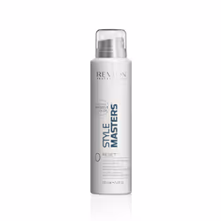 Revlon Style Masters Double Ou Rien Reset Shampooing sec volumateur et rafraîchissant en spray 150ml, 150 ml, Shampoing sec,  ...