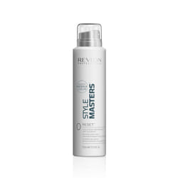 Revlon Style Masters Double Ou Rien Reset Shampooing sec volumateur et rafraîchissant en spray 150ml