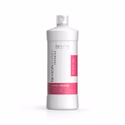 Revlon Revlonissimo™ Technics – Crème oxydante (10/20/30/40 Vol 3 %, 6 %, 9 %,12 %), Blonde, 900 ml, Tous types de cheveux, B ...
