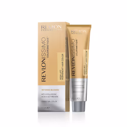 Revlon Revlonissimo Colorsmetique Intense Blonde 1217MN Gris Bronze 60 ml - Vue supplémentaire 2