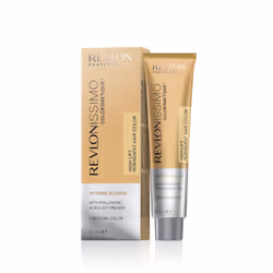 Revlon Revlonissimo Colorsmetique Intense Blonde 1212MN Gris Irisé 60 ml - Vue supplémentaire 2