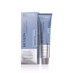 Revlon Revlonissimo Colorsmetique Pure Colors 017 Gris Bronze 60 ml