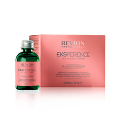 Revlon Eksperience Talassotherapy Extrait Essentiel Dermo Calm 6 x 50 ml