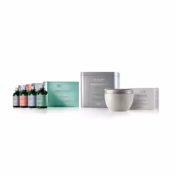 Revlon Eksperience Talassotherapy Extrait Essentiel Dermo Calm 6 x 50 ml
