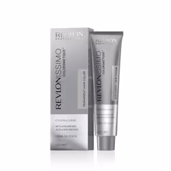 Revlon Revlonissimo Colorsmetique Couleur & Soin 6 Blond Foncé 60 ml