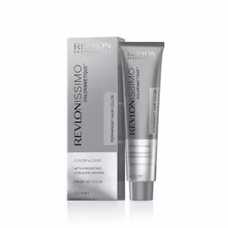 Revlon Revlonissimo Colorsmetique Couleur & Soin 5.1 Châtain Clair Cendré 60 ml