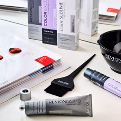 Revlon Revlonissimo Colorsmetique Couleur & Soin 7.44 Blond Cuivré Profond 60 ml - Vue supplémentaire 3