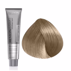 Coloration - REVLON - Revlonissimo Colorsmétique - Blond Très Clair Beige - 60ml - Crème