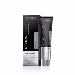 Revlon Revlonissimo Colorsmetique Haute Couverture 5 Brun Clair 60 ml