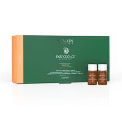 Revlon Eksperience Boost Dose Booster Anti-Frisottis 12 x 6 ml