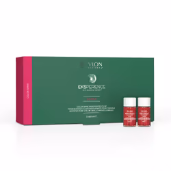 Revlon Eksperience Boost Dose Booster Éclat et Couleur 12 x 6 ml, Concentré capillaire, Femmes, Cheveux colorés, 72 ml, Prote ...