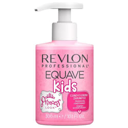 Revlon Professional Equave Kids Princess Look Shampoing Conditionneur Fraise 300 ml