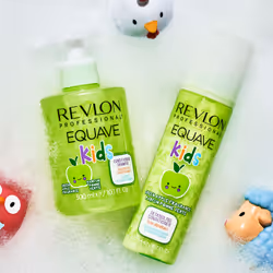 Revlon Equave Kids 300 ml Shampoing et revitalisant 2 en 1 Professionnel Enfants