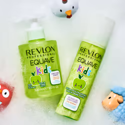 Revlon Equave Kids Après-shampoing professionnel 200 ml Enfants