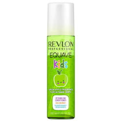 Revlon Professional Equave Kids Soin Démêlant Parfum Pomme Verte 200 ml
