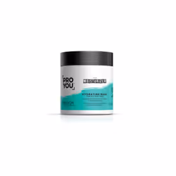 Revlon PRO YOU the moisturizer masque hydratant 500ml