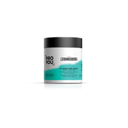 Revlon PRO YOU the moisturizer masque hydratant 500ml