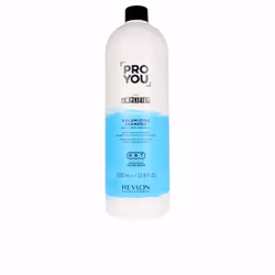 Proyou the amplifier shampoo 1000 ml