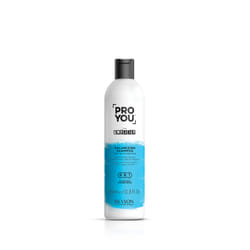 Revlon PRO YOU the amplifier shampooing volumisant 350ml